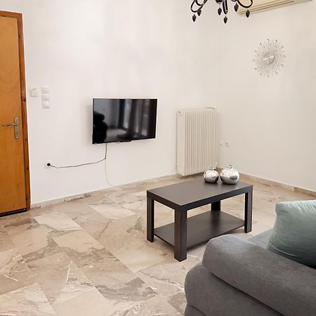 Blue Horizon, The Apartment Nauplia Exterior foto